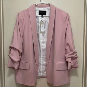 NWT Banana Republic Petite Blazer.